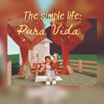 Believe in Pura Vida