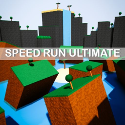 Speedrun The Ultimate Test!