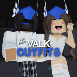 Valk Outfits Ideas [+300]