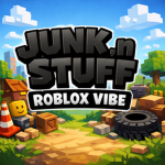Junk,n stuff
