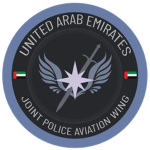 |UAE| - Joint Police Aviation Wing