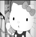 KITTYYYYYYYYYYY