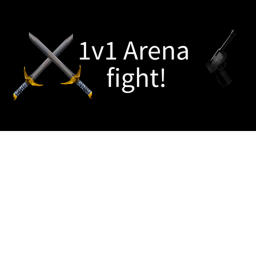 1v1 arena