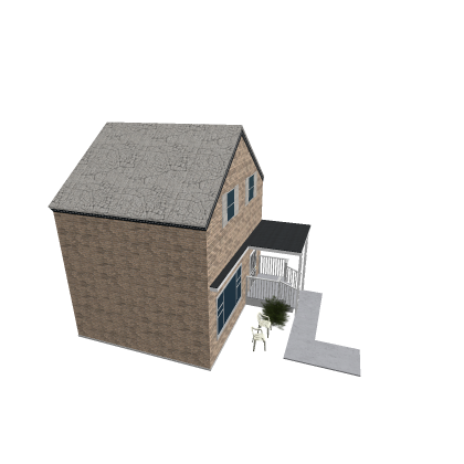 Hood House