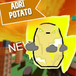 Find the Adri potato icon
