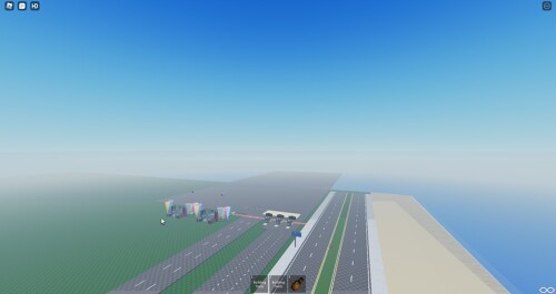 [OUTDATED] Build a railway Cross