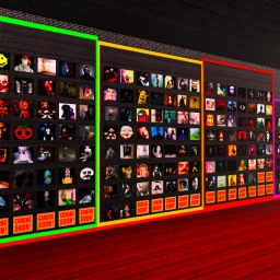The Scary Elevator Season 5 is Coming Soon! icon