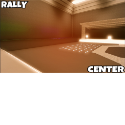 //:[RMR Corps]; Rally Center [BETA]