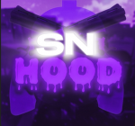 TNK Hood
