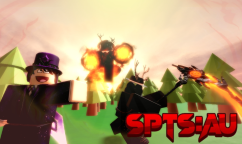 [❄XMAS] SPTS:AU 2