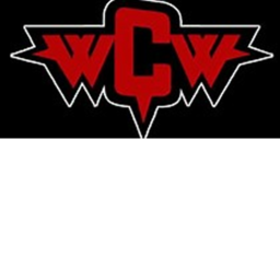 W C W ( World Community Wrestling) Main Arena