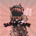 sarap cafe