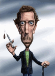 Dr House group