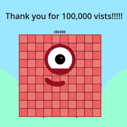 NumberBlocks RP 2025 (Old Version)