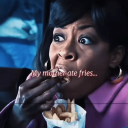 My Mother Ate Fries OBBY (67 UPDATE)