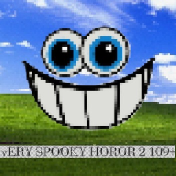 vERY SPOOKY HOROR 2 109+