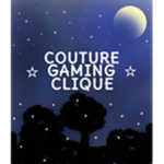| ⭐| Couture Gaming Clique | C G C | ⭐|