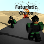 Futuristic Chaos