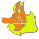 Anime Doge