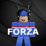 Forza Clothing.