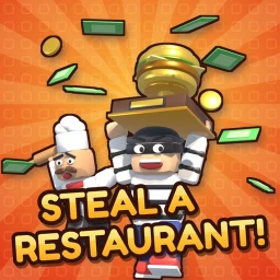 [RELEASE] Steal a Restaurant! icon