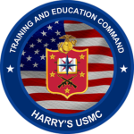 |TECOM| ⊡ Training and Education Command