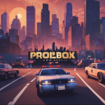PROLBOX POLICE SIMULATOR TESTING