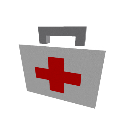 Medkit