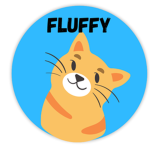 Fluffy designs clothing