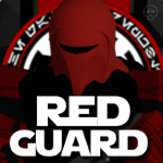 TCRA | Red Guard