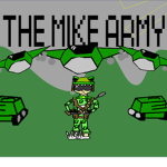 _THE MIKE ARMY_