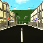 Bloxburg Downing street