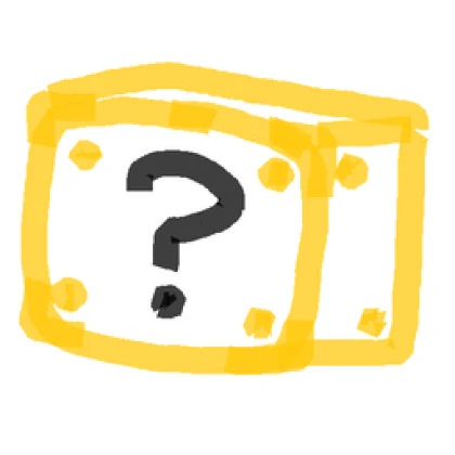 Lucky Block Community Roblox group icon