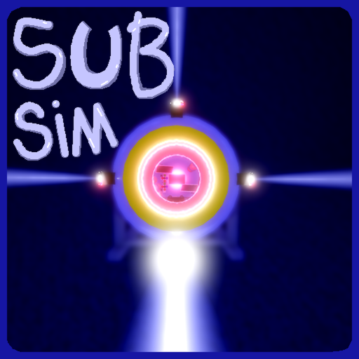 Submarine Simulator