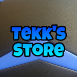 Tekk’s Store