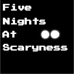Five Nights at Scaryness DEMO 📱