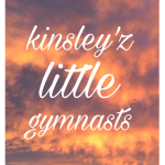 Kinsley’Z Little Gymnasts