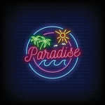 Drippy paradise