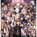 DANGANROUPA