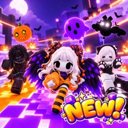 [🎃] Color Splash Battle - Beta icon
