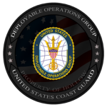 [USCG] || Deployable Operations Group