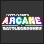 PoppaPengo's Arcane Battlegrounds
