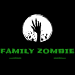 Family Zombie
