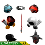The Limited Item Traders