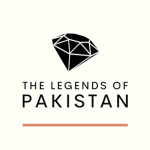 The Legends Of Pakistan