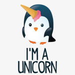 Unicorn penguin Studios