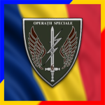 | RAF | Special Operations Brigade