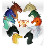 Wings of Fire FanClub