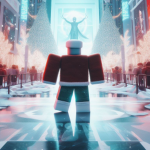 VISIONARYᅠ