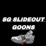 SG SLIDEOUT GOONS
